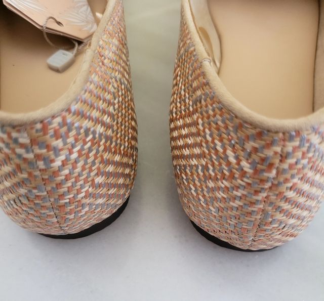 MANOLETINAS SFERA VARIOS TONOS.