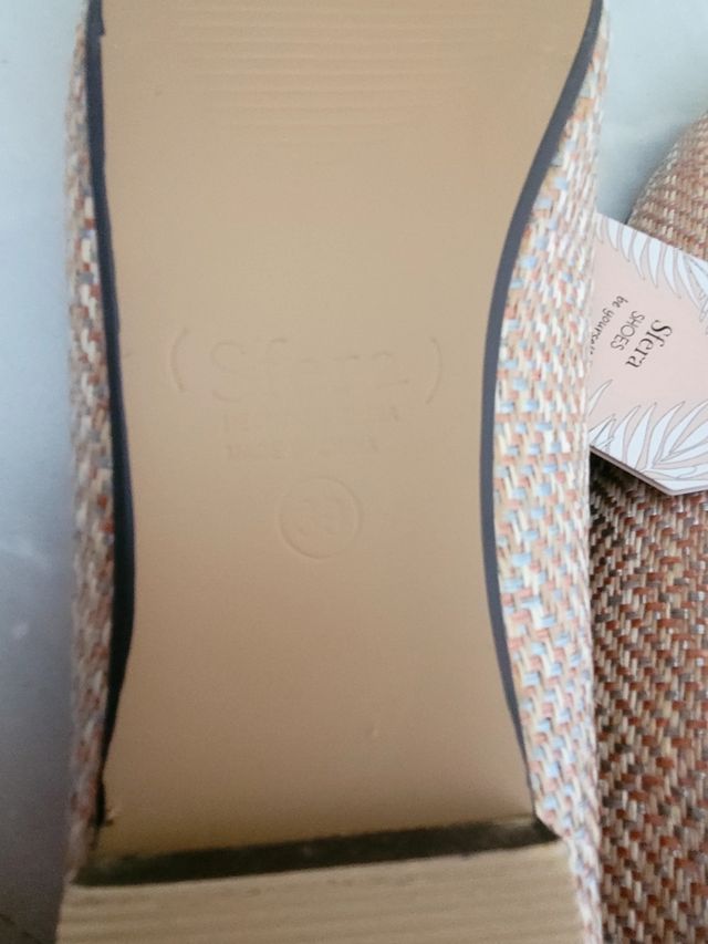 MANOLETINAS SFERA VARIOS TONOS.