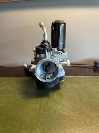 Carburador Dellorto PHVA 17.5mm