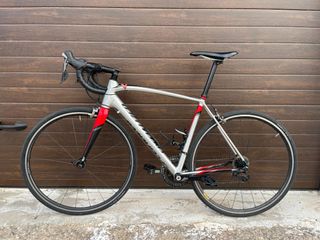Bicicleta Carretera Specialized