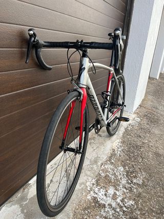 Bicicleta Carretera Specialized