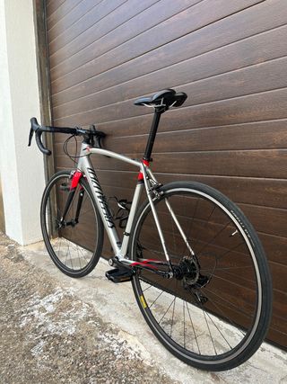 Bicicleta Carretera Specialized