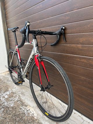 Bicicleta Carretera Specialized