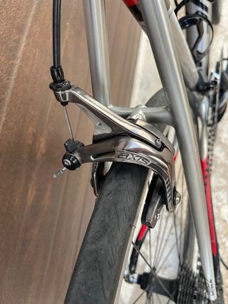 Bicicleta Carretera Specialized