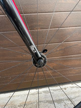 Bicicleta Carretera Specialized