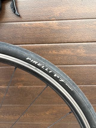 Bicicleta Carretera Specialized