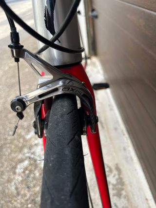 Bicicleta Carretera Specialized