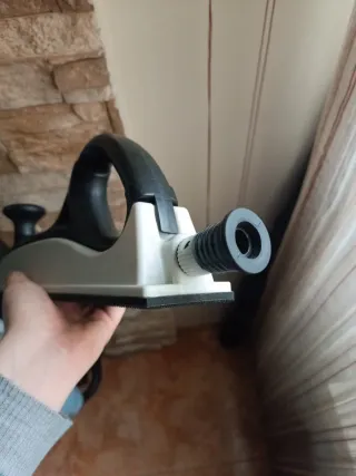 Lijadora manual para madera !  NEGOCIABLE!