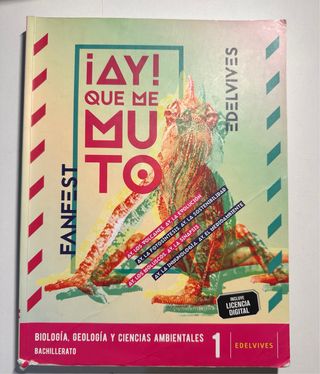 Proyecto: FanFest - Biología, Geología y Cienci...