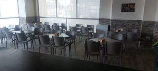 Traspaso negocio cafetería