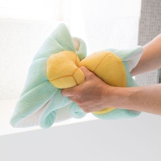 Nuby - Alfombrilla de baño para bebé 