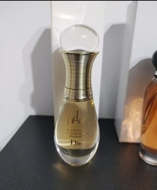 Dior Miniatures - Poison Girl & Hypnotic Poison