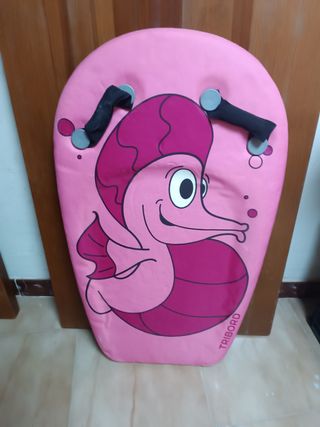Tabla surf Tribord infantil