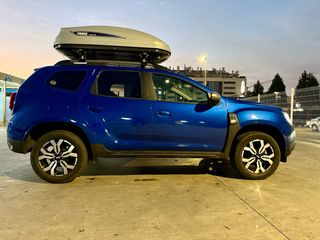 Dacia Duster 1.0 Eco-G 100 Journey Go 5p S/S