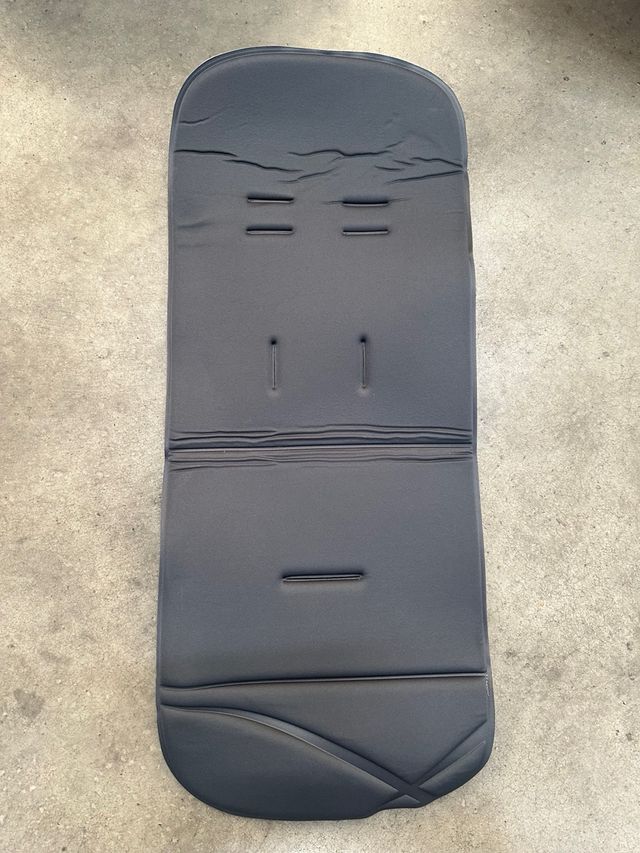 Carrito Kinderkraft 3 en 1