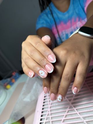 Manicurista