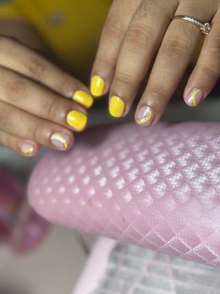 Manicurista