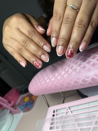 Manicurista