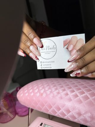 Manicurista