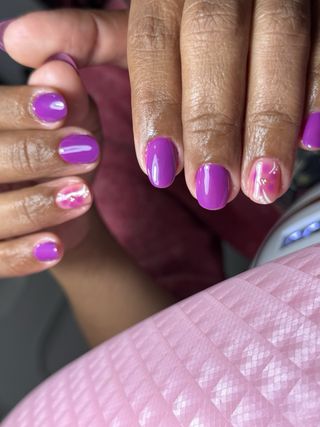 Manicurista