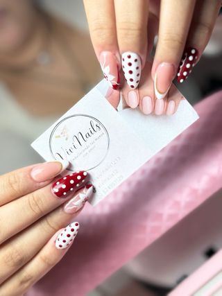 Manicurista