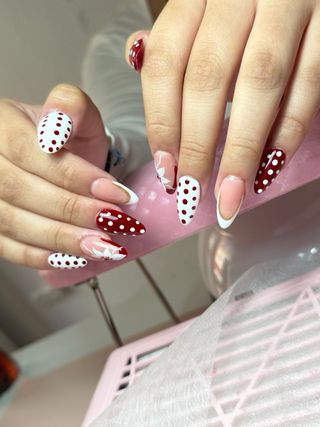 Manicurista