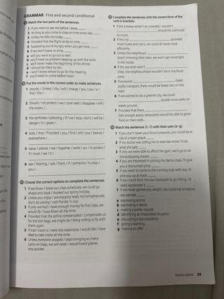 Perspectives Advanced: Workbook with Audio CD