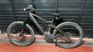 Scott Strike Eride 920 - Bicicleta eléctrica
