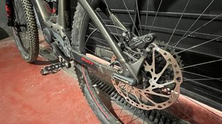 Scott Strike Eride 920 - Bicicleta eléctrica
