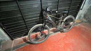 Scott Strike Eride 920 - Bicicleta eléctrica