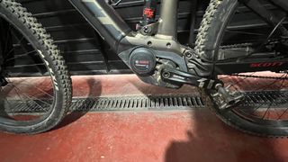 Scott Strike Eride 920 - Bicicleta eléctrica