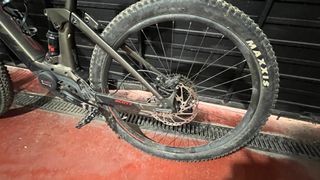 Scott Strike Eride 920 - Bicicleta eléctrica