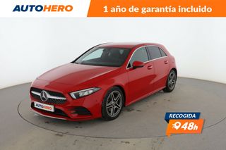 Mercedes Clase A 180 d