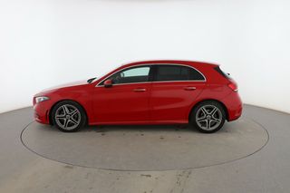 Mercedes Clase A 180 d
