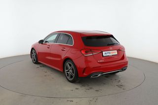 Mercedes Clase A 180 d