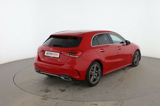 Mercedes Clase A 180 d