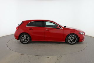Mercedes Clase A 180 d