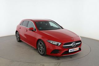 Mercedes Clase A 180 d