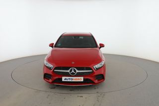 Mercedes Clase A 180 d