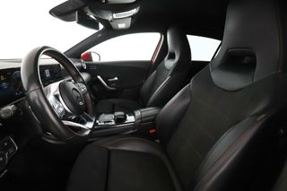 Mercedes Clase A 180 d