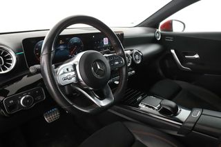 Mercedes Clase A 180 d