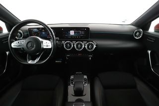 Mercedes Clase A 180 d