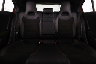 Mercedes Clase A 180 d