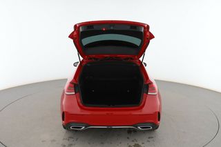 Mercedes Clase A 180 d