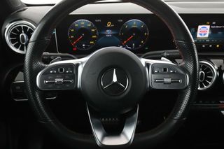 Mercedes Clase A 180 d