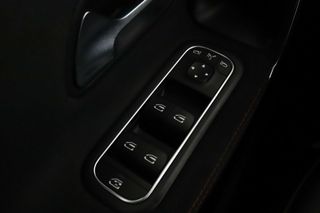 Mercedes Clase A 180 d