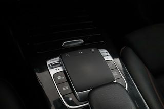 Mercedes Clase A 180 d