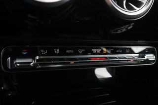 Mercedes Clase A 180 d