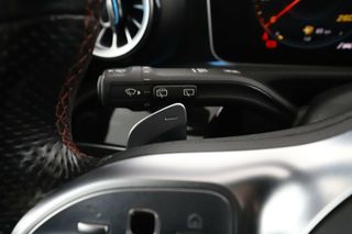 Mercedes Clase A 180 d