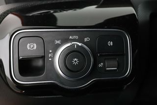 Mercedes Clase A 180 d